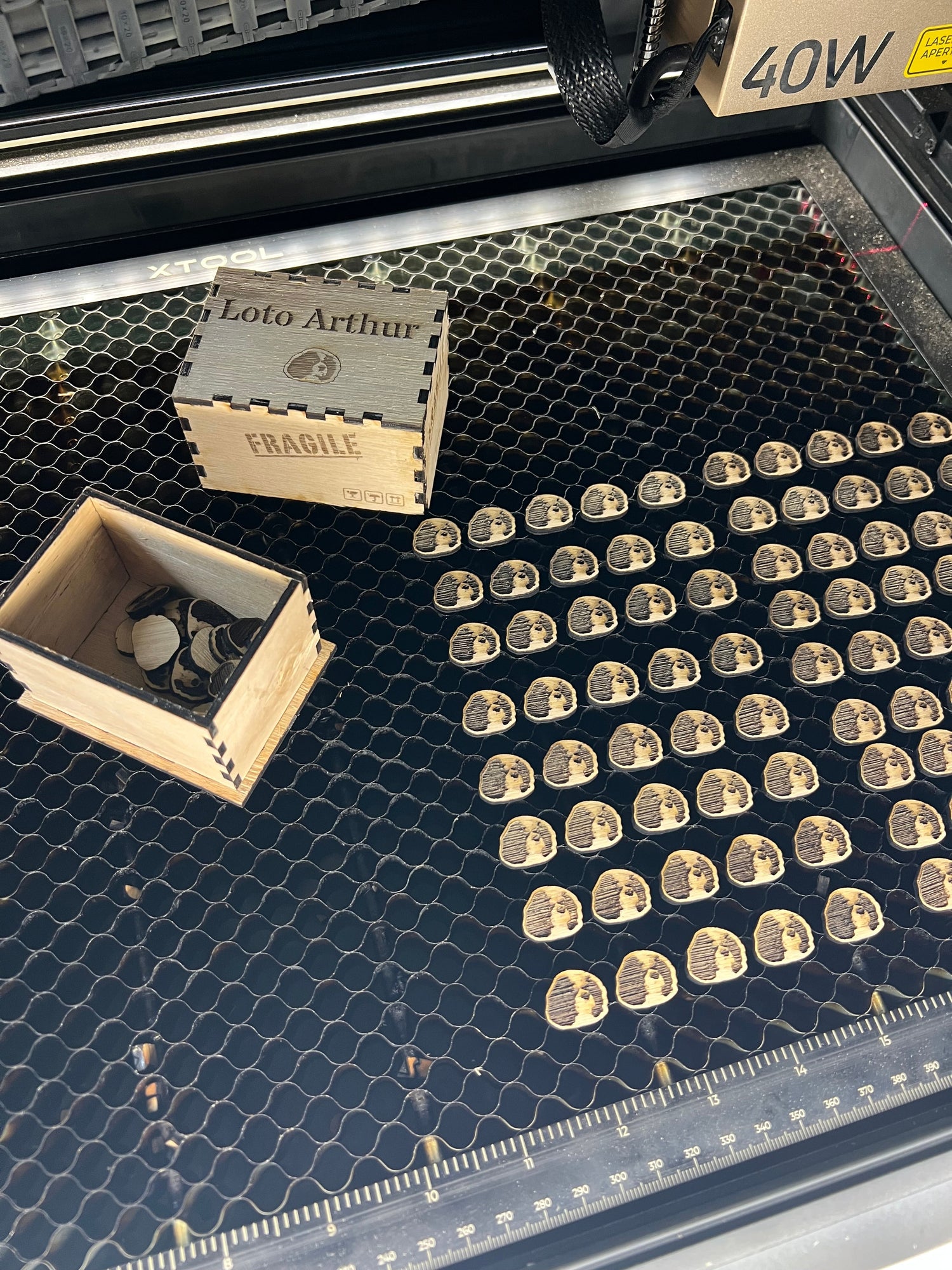Jeux Bois