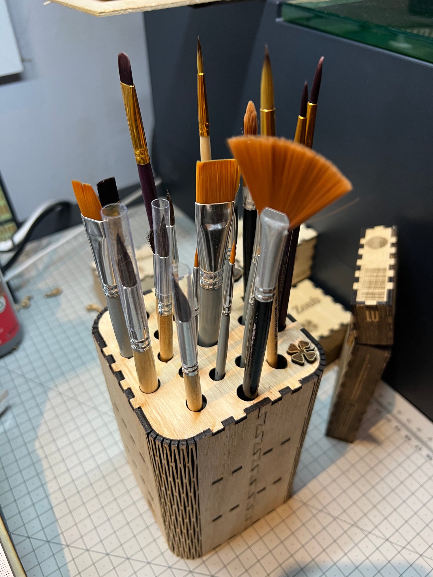 Pour les Bricoleurs Minutieux