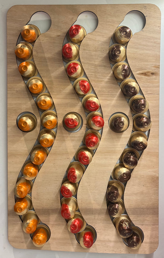 Distributeur Capsules Nespresso