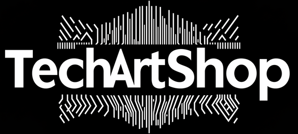 TechArtShop